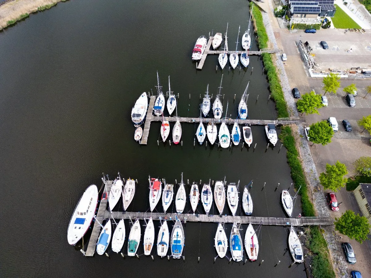 Inter Harbour Ketelhaven